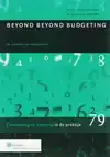 BEYOND BEYOND BUDGETING