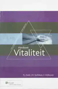 HANDBOEK VITALITEIT