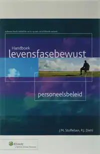 HANDBOEK LEVENSFASEBEWUST PERSONEELSBELEID