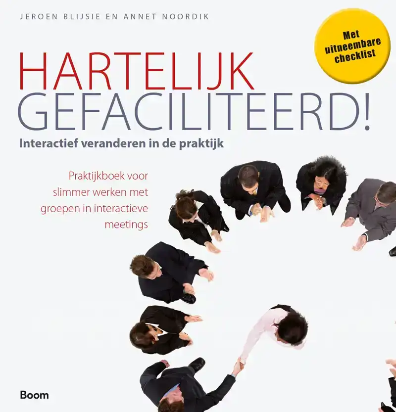 HARTELIJK GEFACILITEERD