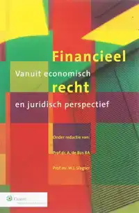 FINANCIEEL RECHT