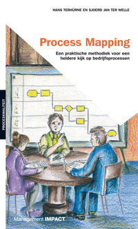 PROCESS MAPPING
