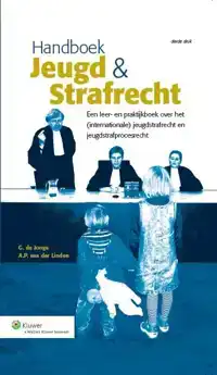 JEUGD EN STRAFRECHT