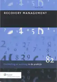 RECOVERY MANAGEMENT