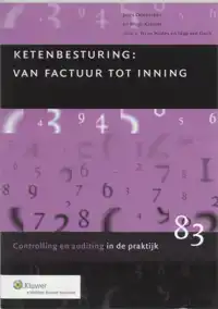 KETENBESTURING : VAN FACTUUR TOT INNING