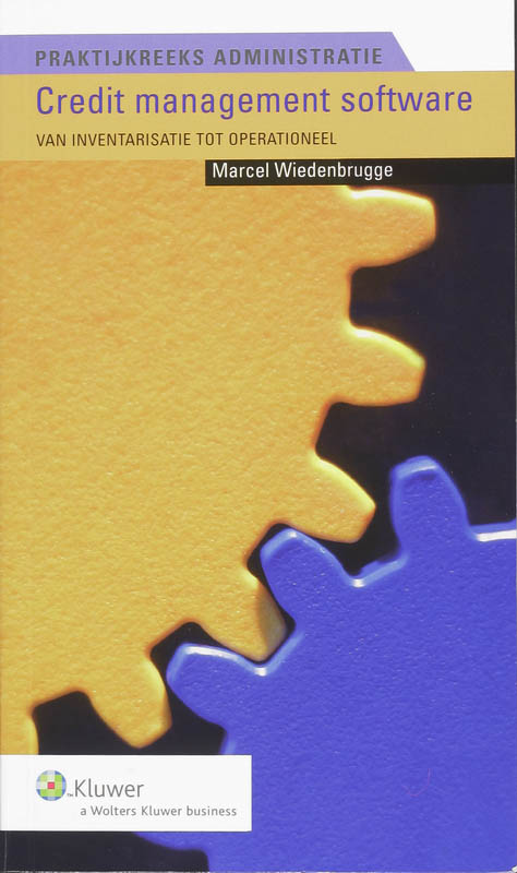 CREDIT MANAGEMENT SOFTWARE