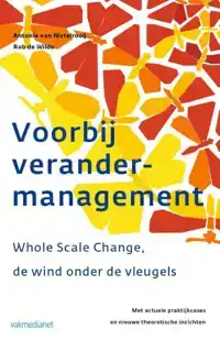 VOORBIJ VERANDERMANAGEMENT