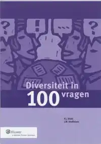 DIVERSITEIT IN 100 VRAGEN