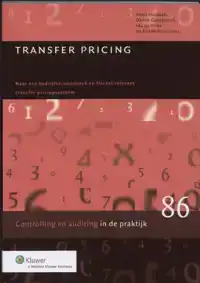 TRANSFER PRICING