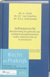 SOFTWARERECHT