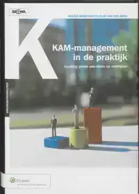 KAM-MANAGEMENT IN DE PRAKTIJK