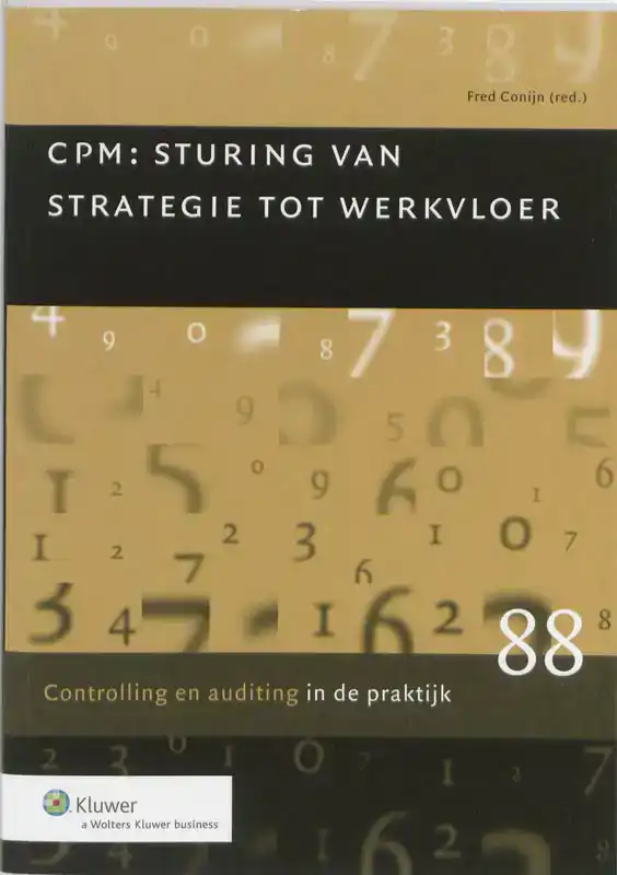 CORPORATE PERFORMANCE MANAGEMENT