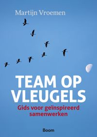 TEAM OP VLEUGELS