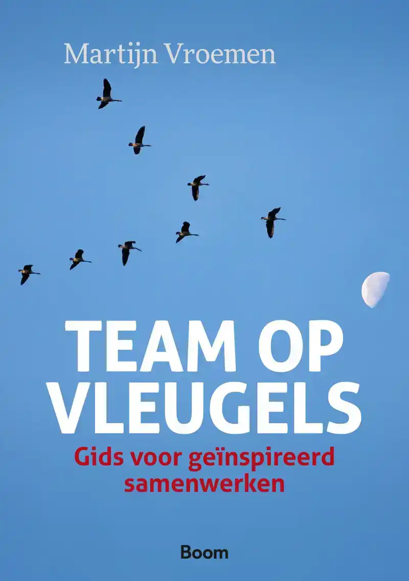 TEAM OP VLEUGELS
