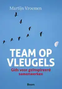 TEAM OP VLEUGELS