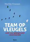 TEAM OP VLEUGELS