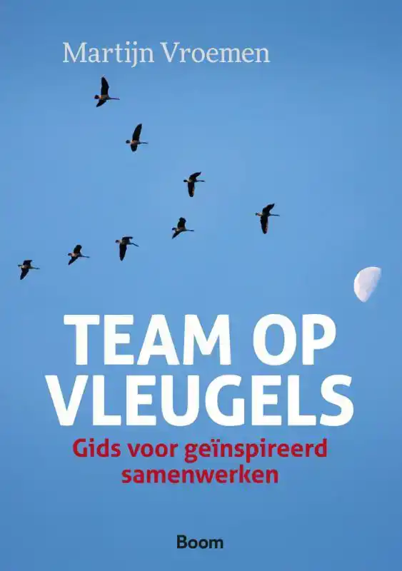 TEAM OP VLEUGELS