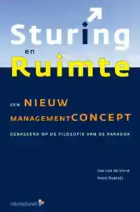 STURING EN RUIMTE