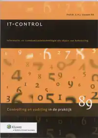 IT CONTROL