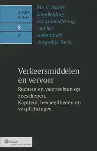 RECHTEN EN VOORRECHTEN OP ZEESCHEPEN. KAPITEIN, BEVOEGDHEDEN