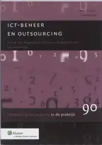 ICT-BEHEER EN OUTSOURCING