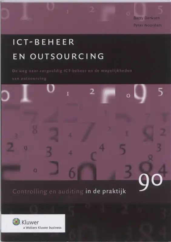 ICT-BEHEER EN OUTSOURCING