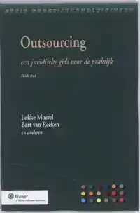 OUTSOURCING