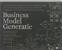 BUSINESS MODEL GENERATIE