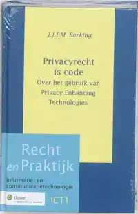 PRIVACYRECHT IS CODE