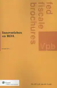 INNOVATIEBOX EN RDA