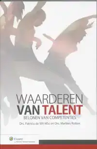 WAARDEREN VAN TALENT