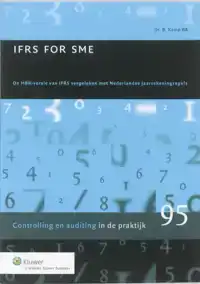 IFRS FOR SME