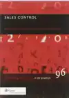SALES CONTROL