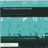 FRAUDEBEHEERSING
