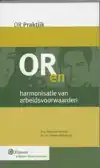 OR EN HARMONISATIE VAN ARBEIDSVOORWAARDEN