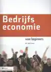 BEDRIJFSECONOMIE VOOR BEGINNERS
