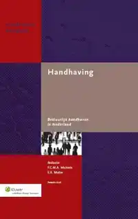 HANDHAVING