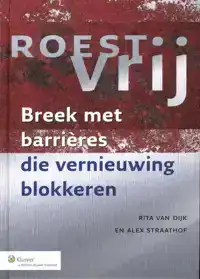 ROESTVRIJ