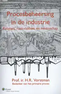 PROCESBEHEERSING IN DE INDUSTRIE