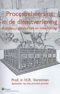 PROCESBEHEERSING IN DE DIENSTVERLENING