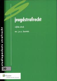 JEUGDSTRAFRECHT