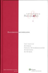 HANDBOEK BEURSGANG