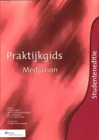 PRAKTIJKGIDS MEDIATION