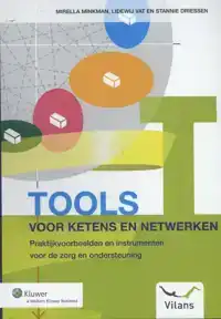 TOOLS VOOR KETENS EN NETWERKEN