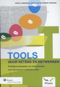 TOOLS VOOR KETENS EN NETWERKEN
