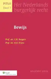 BEWIJS