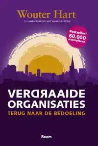 VERDRAAIDE ORGANISATIES