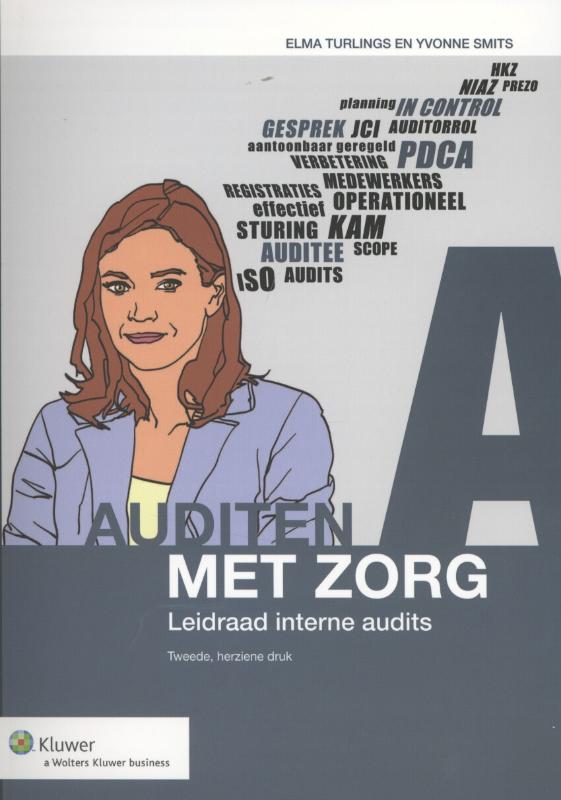 AUDITEN MET ZORG