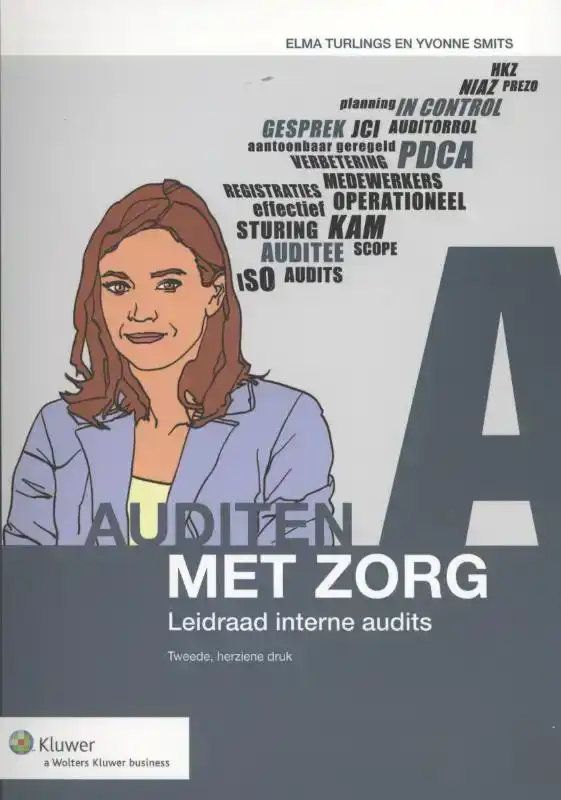 AUDITEN MET ZORG