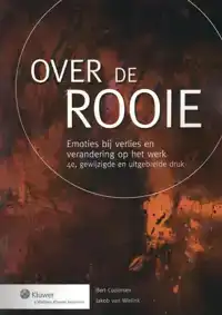 OVER DE ROOIE